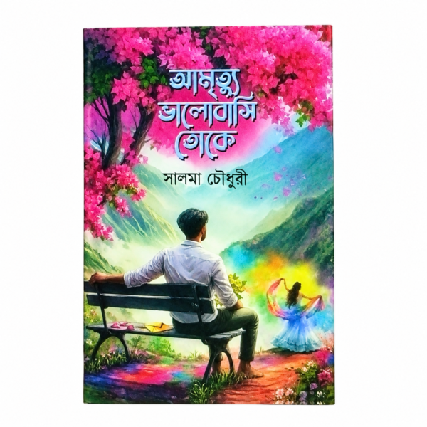 আমৃত্যু ভালোবাসি তোকে