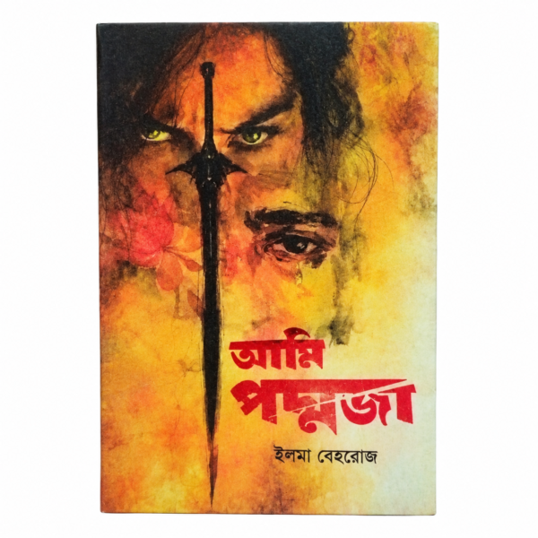আমি পদ্মজা