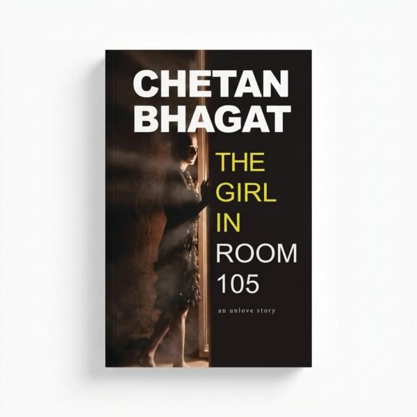 The Girl in Room 105(Paperback)