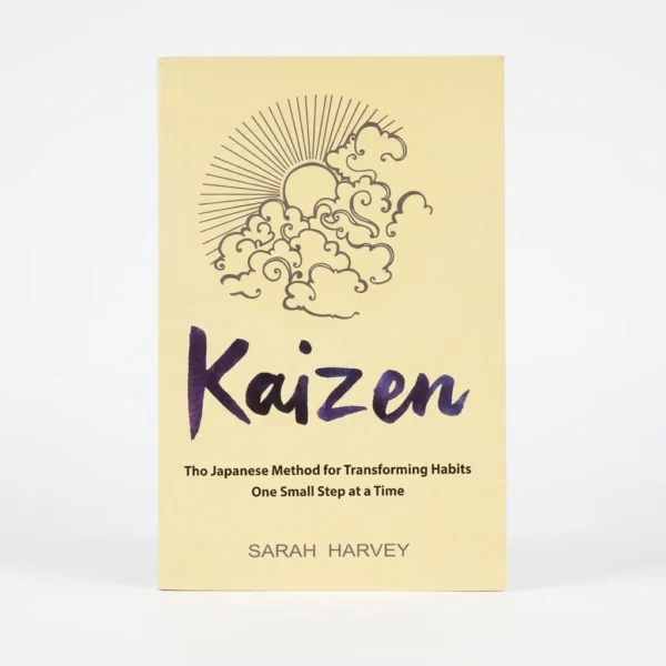 Kaizen(Paperback)