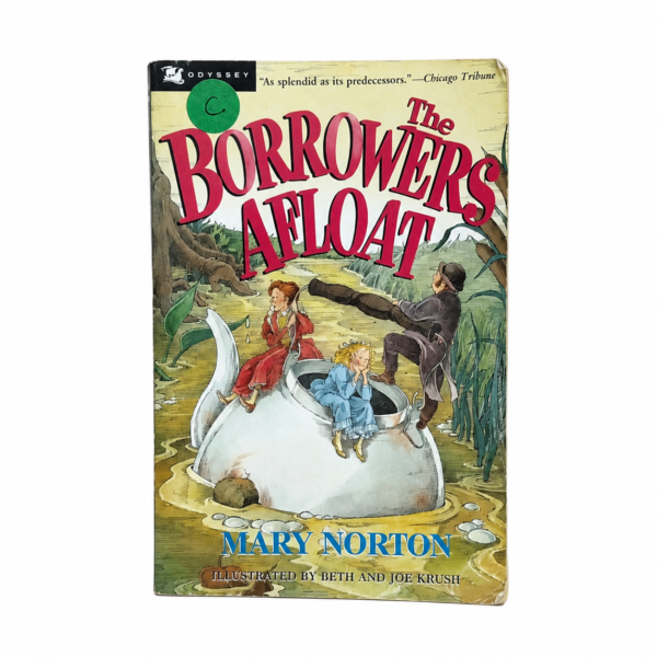 The BORROWERS AFLOAT